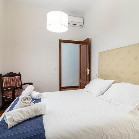 Allo Apartments Remedios Centro 2 Habitaciones Jerez de la Frontera Bagian luar foto