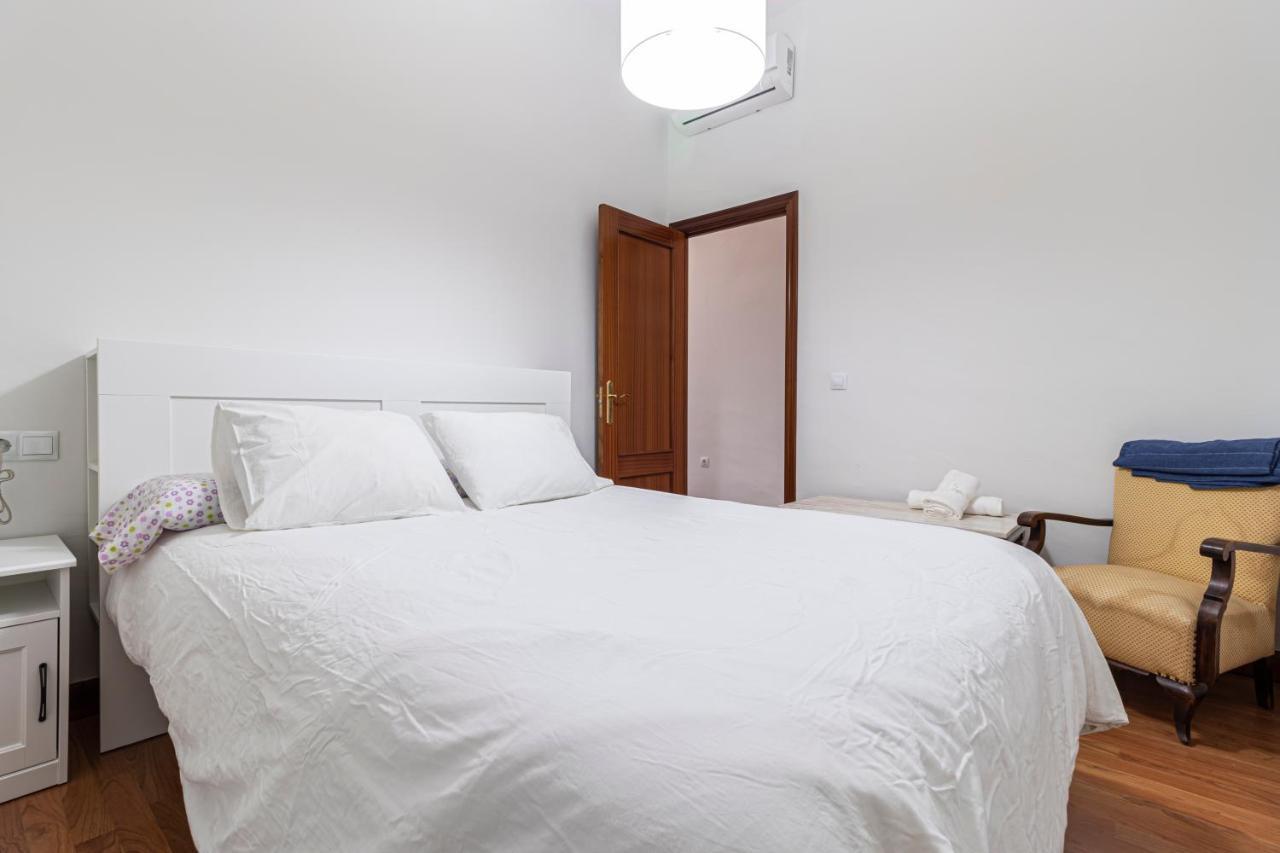 Allo Apartments Remedios Centro 2 Habitaciones Jerez de la Frontera Bagian luar foto