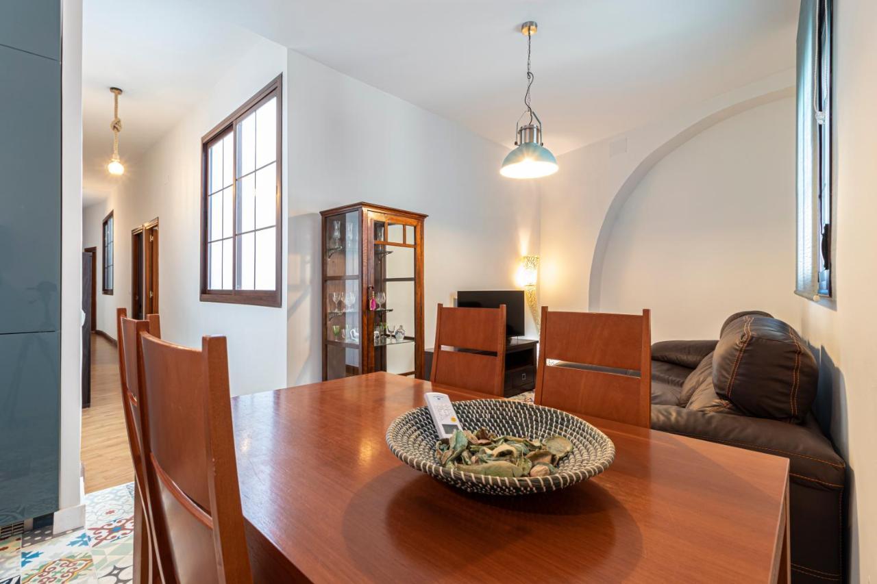Allo Apartments Remedios Centro 2 Habitaciones Jerez de la Frontera Bagian luar foto