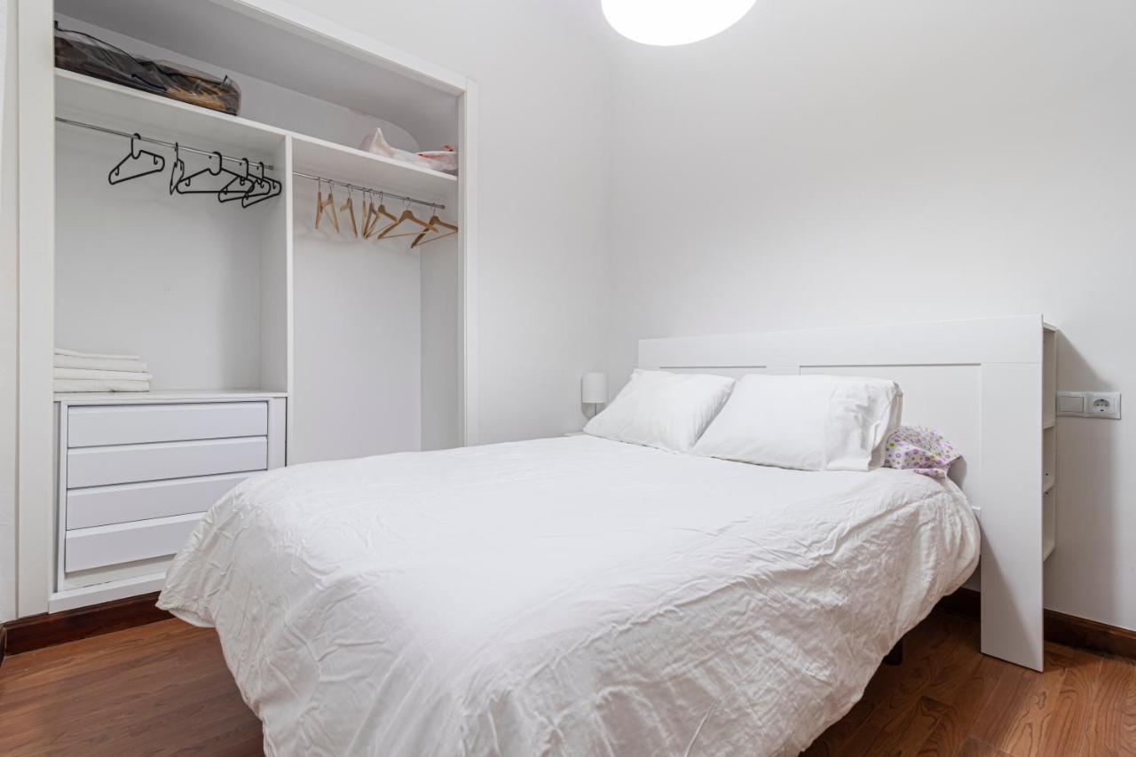 Allo Apartments Remedios Centro 2 Habitaciones Jerez de la Frontera Bagian luar foto