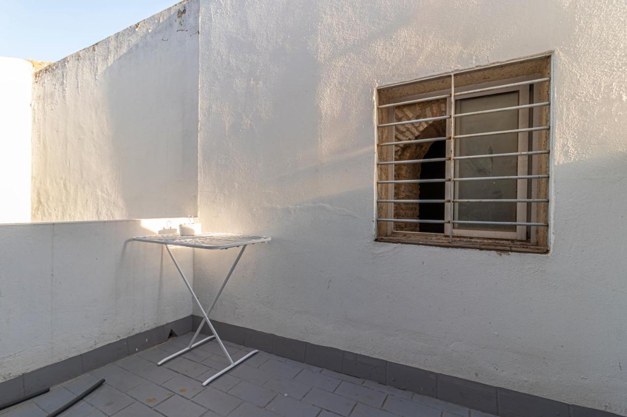 Allo Apartments Remedios Centro 2 Habitaciones Jerez de la Frontera Bagian luar foto