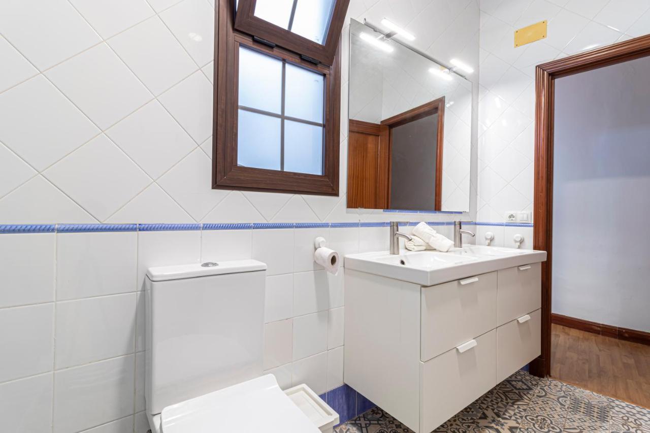 Allo Apartments Remedios Centro 2 Habitaciones Jerez de la Frontera Bagian luar foto