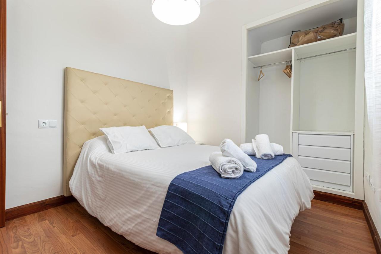 Allo Apartments Remedios Centro 2 Habitaciones Jerez de la Frontera Bagian luar foto