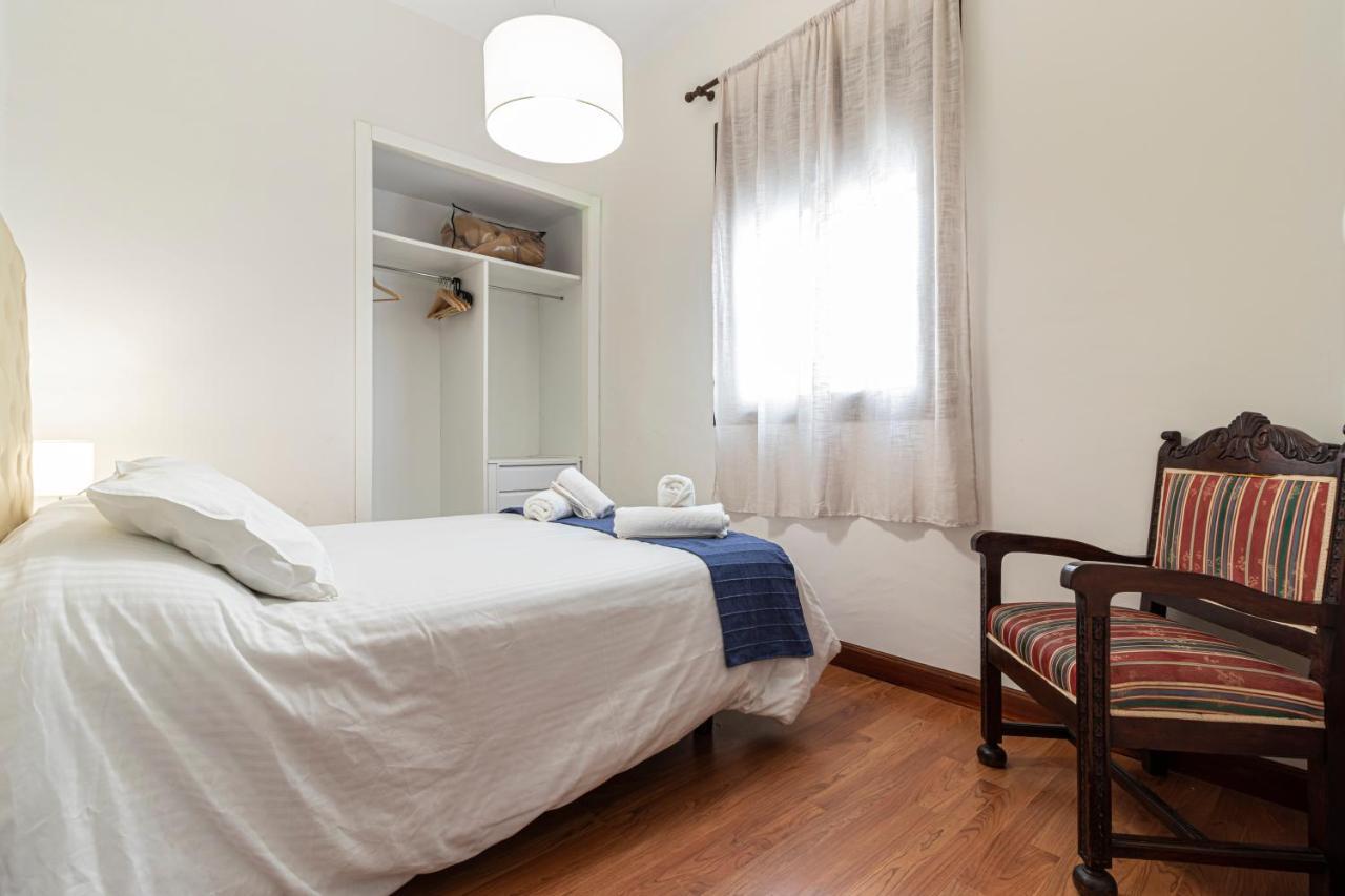 Allo Apartments Remedios Centro 2 Habitaciones Jerez de la Frontera Bagian luar foto